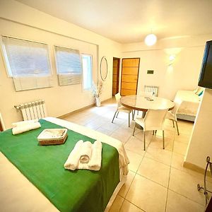 Apartamento de 1 Dormitorio